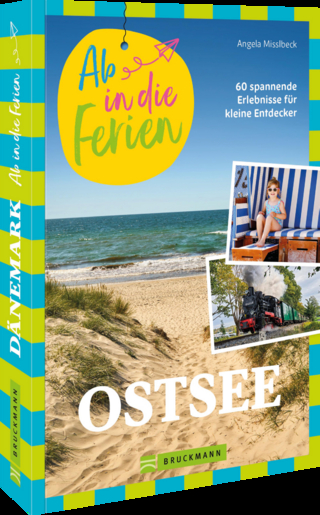 Ab in die Ferien Ostsee