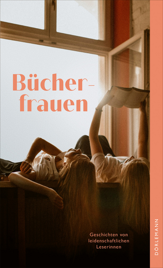 Bücherfrauen