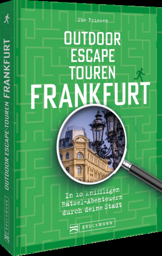 Outdoor Escape-Touren Frankfurt