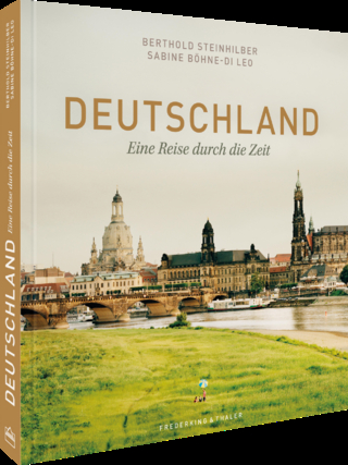 Deutschland - Eine Reise durch die Zeit