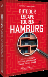 Outdoor Escape-Touren Hamburg - Bergsträsser, Linnéa