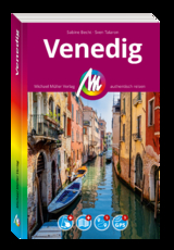 MICHAEL MÜLLER REISEFÜHRER Venedig MM-City - Talaron, Sven; Becht, Sabine