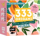 333 Origami Minis &ndash; Mein Obstgarten