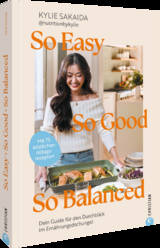 So easy, so good, so balanced - Kylie Sakaida