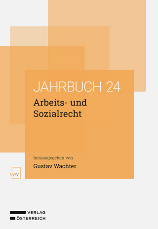 Arbeits- und Sozialrecht