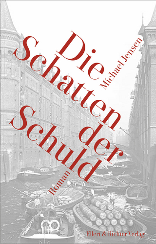 Die Schatten der Schuld