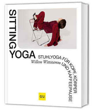 Sitting Yoga