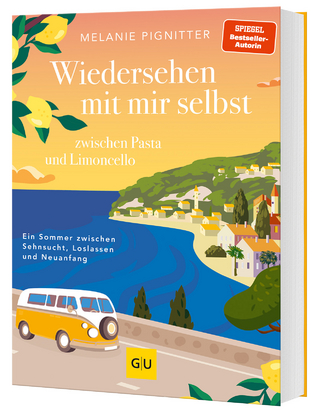 Wiedersehen mit mir selbst zwischen Pasta und Limoncello