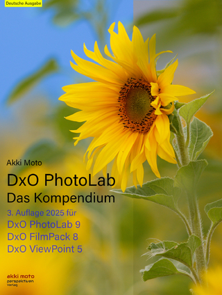 DxO PhotoLab