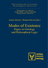 Modes of Existence - 