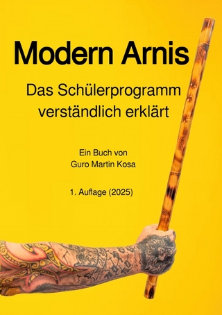 Modern Arnis