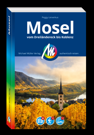 MICHAEL MÜLLER REISEFÜHRER Mosel