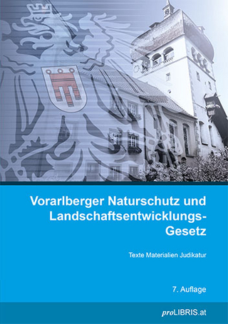 Vorarlberger Naturschutz und Landschaftsentwicklungs-Gesetz