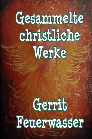 Gesammelte christliche Werke
