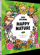 Cosy Coloring &ndash; Happy Nature