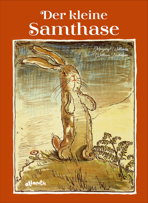 Der kleine Samthase - Margery Williams