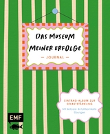 Journal: Das Museum meiner Erfolge -  Edition Michael Fischer