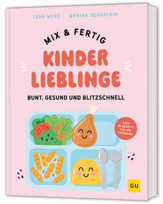 Mix & Fertig Kinderlieblinge