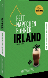 Fettnäpfchenführer Irland - Sabine Barry