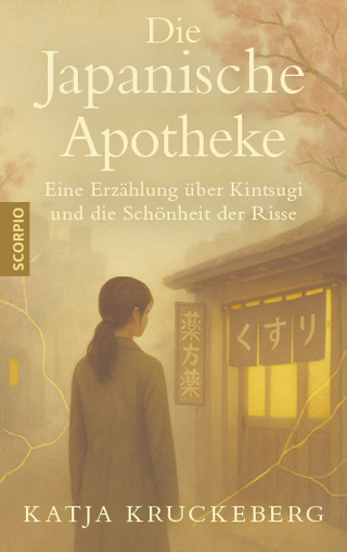 Die japanische Apotheke