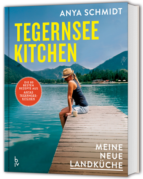 Tegernsee Kitchen - Anya Schmidt