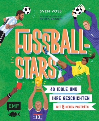 Fussball-Stars