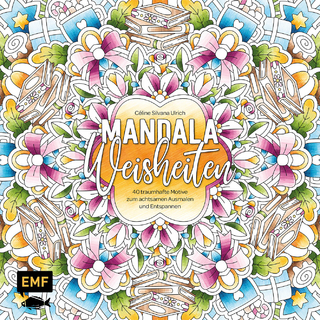 Mandala-Weisheiten