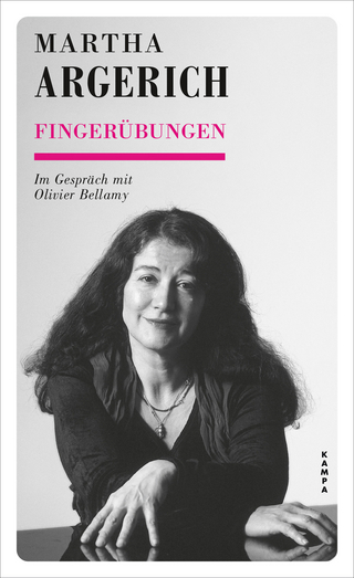 Fingerübungen
