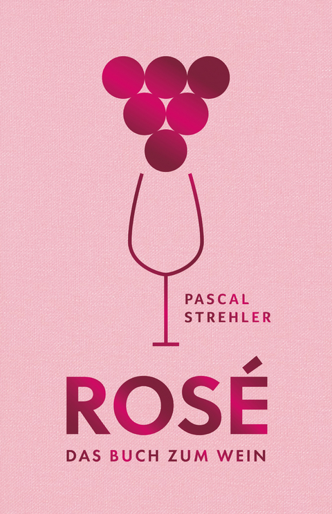 Rosé - Pascal Strehler