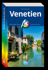 MICHAEL MÜLLER REISEFÜHRER Venetien - Fohrer, Eberhard