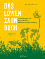Das L&ouml;wenzahn-Buch - Mechtilde Frintrup