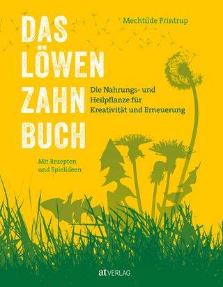 Das Löwenzahn-Buch