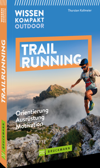 Wissen kompakt Outdoor Trailrunning