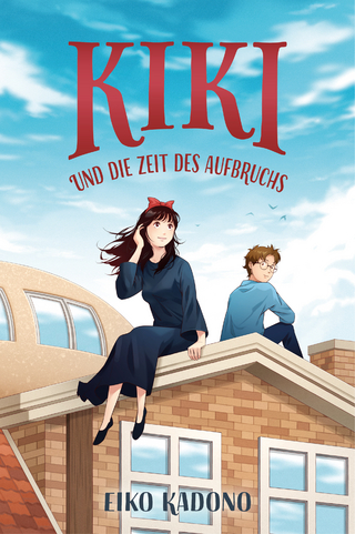Kikis kleiner Lieferservice 6: Kiki und die Zeit des Aufbruchs | Collector’s Edition – mit Farbschnitt und Lesebändchen