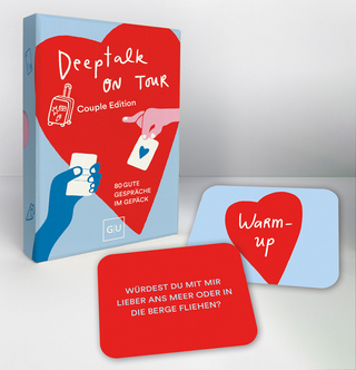 Deeptalk on Tour – Couple Edition