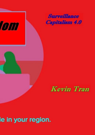 Surveillance Capitalism 4.0