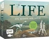 Kartenspiel: LIFE - Das Wunder der Natur - Stefan Dorra, Ralf Zur Linde
