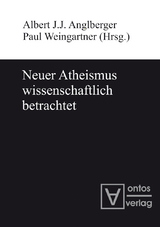 Neuer Atheismus wissenschaftlich betrachtet - 