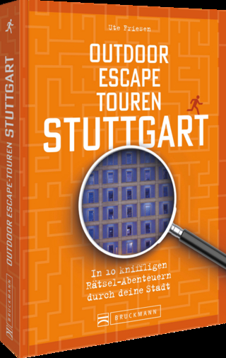 Outdoor Escape-Touren Stuttgart
