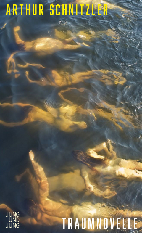 Traumnovelle - Arthur Schnitzler