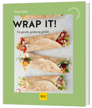 Wrap it