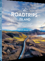 Roadtrips Island - Martin Wein