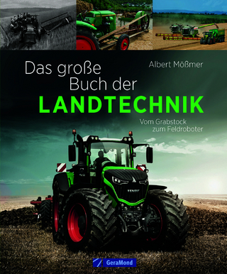 Das große Buch der Landtechnik