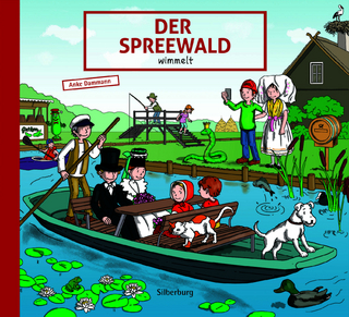 Der Spreewald wimmelt