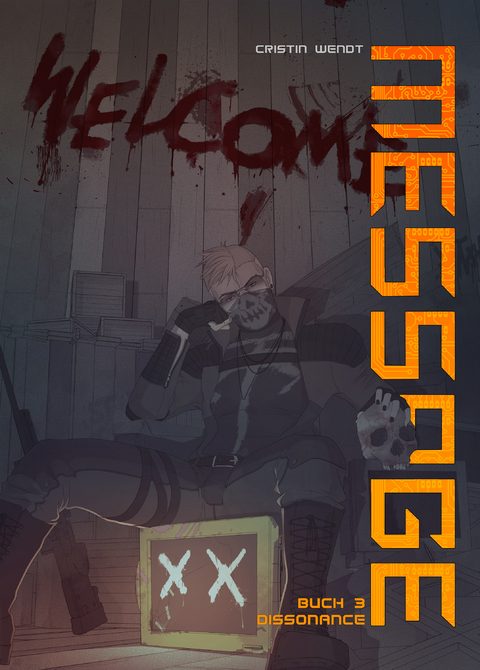 Message 3 - Cristin Wendt