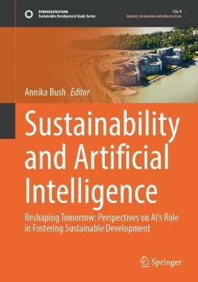 Sustainability and Artificial Intelligence - 