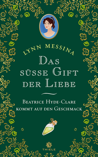 Das süße Gift der Liebe