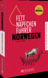 Fettnäpfchenführer Norwegen - Julia Fellinger