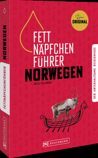 Fettnäpfchenführer Norwegen