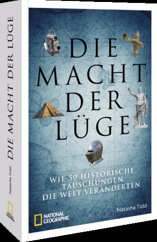 Die Macht der Lüge